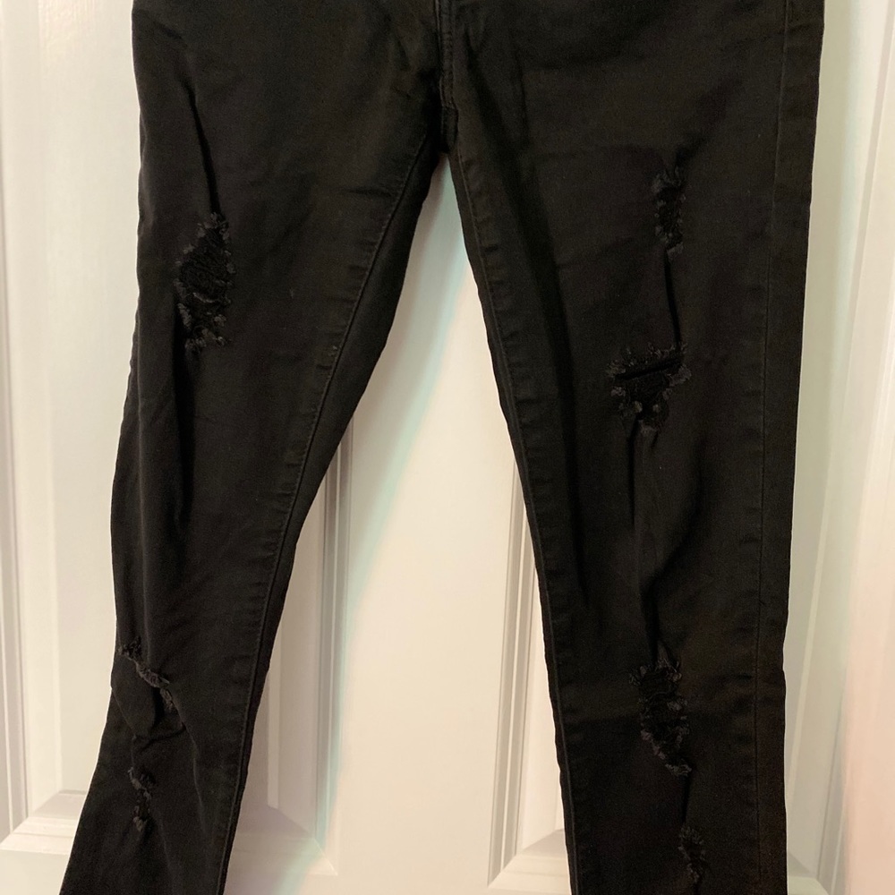 Jeans - Picture 2 of 3